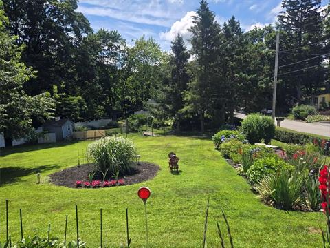 Yard