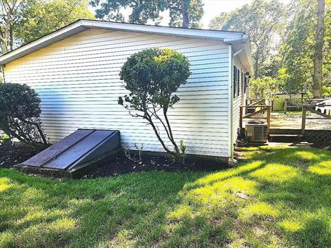 Yard