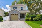 CHARMING EASTCHESTER GEM: Your Dream Home Awaits!Welcome to 2 Ridge Street, a stunning 4-bedroom, 2.5-bathroom residence perfectly situated in one of the most desirable neighborhoods in the Eastchester School district. This home offers the ideal blend of modern convenience and classic charm, making it perfect for anyone looking to be a part of a close-knit community with a short commute to Manhattan.Step inside to discover a beautifully updated kitchen, equipped with chefâ€™s quality appliances that will inspire your Food Network dreams. The open concept layout flows seamlessly into a cozy living area, ideal for entertaining or relaxing with family. A formal dining and living room complete the first floor. Upstairs are 3 large bedrooms and a spectacular primary with en suite bath. The finished basement provides additional space for a playroom, home office, or guest suite, enhancing the versatility of this fantastic home.One of the standout features of this property is its prime location. Enjoy the convenience of being just a short stroll away from local shops, restaurants, and parks, making your daily errands a breeze. The low-maintenance backyard offers a tranquil retreat, perfect for unwinding after a busy day without the hassle of extensive upkeep. This home is eligible for membership at Lake Isle Country Club for golf, tennis and swimming pool complex.Schedule your showing today and experience firsthand what makes 2 Ridge Street the perfect place to call home. Act quickly â€“ homes in this sought-after neighborhood don&rsquo;t last long!