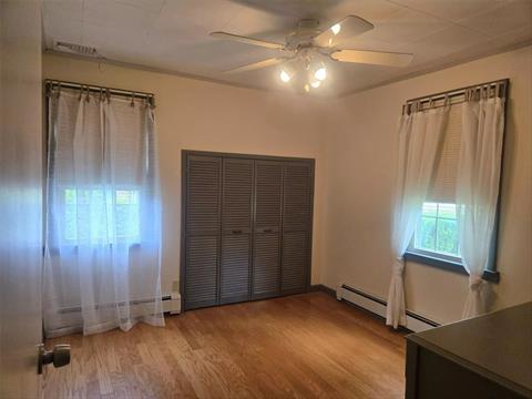 Recreation Room