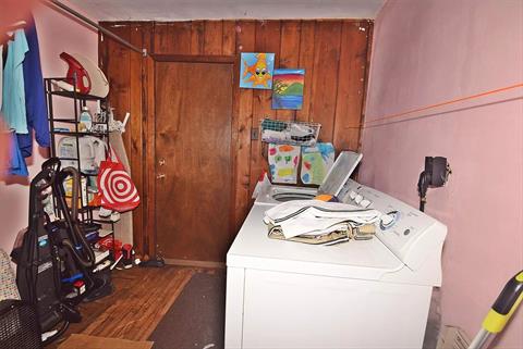 Laundry
