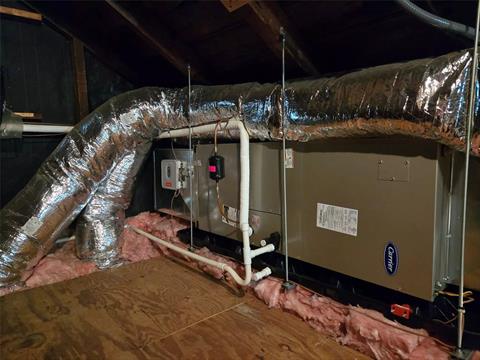 Attic