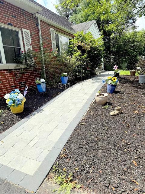 Yard