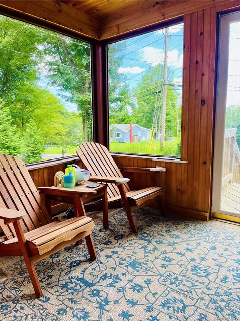 Sun Room