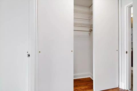 Closet