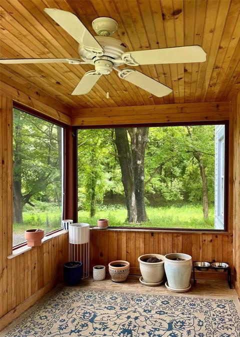 Sun Room