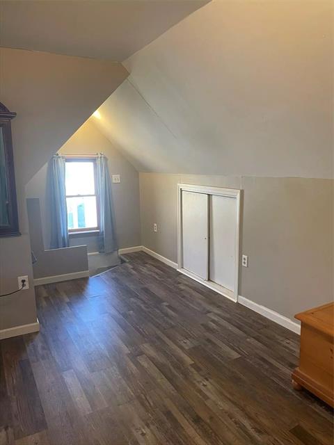 Bonus Room