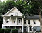 This is a 3 family house close proximity to SUNY Fredonia. It contains a 4-bedroom, 3-bedroom and a studio Apartment. The house comes completely furnished and remodeled. This property has a current income of $47, 000 per year. Tenants pays gas and electric. Garbage and water only $1, 000 a year. Owner is currently renting to college students .the 7 bedrooms rent for $2, 900 per semester and the studio rents for $3, 200 per semester.