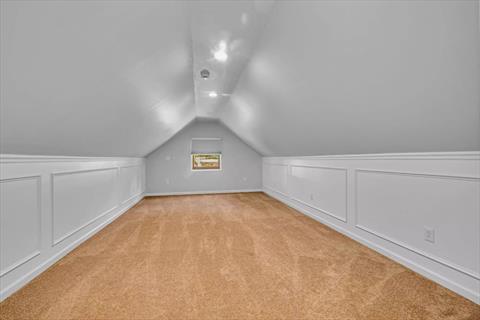Bonus Room