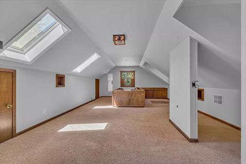 Bonus Room