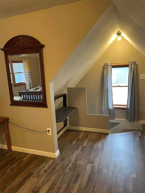 Bonus Room
