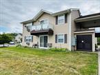 This beautifully updated first-floor condo is located in the desirable, Hillside Village Community in the Town of Wallkill. This gated community is located within the sought-after Goshen School District.This well-maintained 2-bedroom, 1-bath unit features a modern galley kitchen with stainless steel appliances, a spacious dining area and a large living room with wall A/C unit. The sliding glass doors in the living room open to a private back patioâ€”ideal for relaxing with your morning coffee or entertaining.The main bedroom includes an expanded closet and a second A/C unit for personalized comfort on warm summer nights. A stackable washer and dryer are conveniently located in the unit.Excellent commuter location with easy access to major highways, the Metro-North train station, shopping, restaurants, and medical facilities.Tenant Requirements:â€¢ No pets allowedâ€¢ Tenant responsible for natural gas and electricâ€¢ Renterâ€™s insurance required with landlord listed as additionally insuredâ€¢ 700 minimum credit score requiredâ€¢ Proof of income and references requiredâ€¢ First monthâ€™s rent and one monthâ€™s security due at lease signingLandlord covers HOA fees, which include:â€¢ Water & sewerâ€¢ Trash collectionâ€¢ Lawn maintenanceâ€¢ Common area Snow removal________________________________________