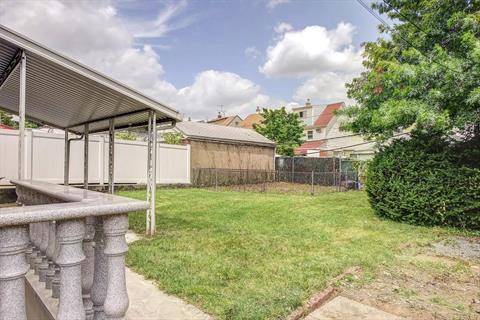 Yard