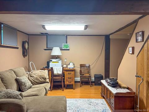 Bonus Room