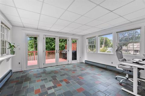 Sun Room