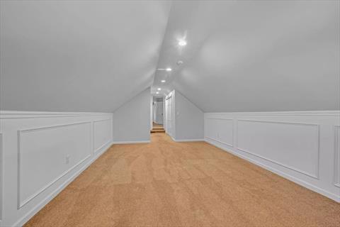 Bonus Room