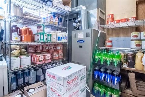 Storage