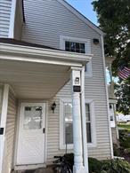 Ground floor lower level unit convenient parking Freshly painted & new carpeting. Gas heating ! Light & Bright pets Welcome No weight or breed restriction