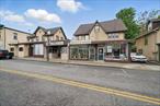 Another incredible mixed-use building available in downtown Suffern! Consisting of 4 Residential apartments (three 1 BR, 1 BA and one 2BR, 1 BA), 1 Retail storefront, and a private parking lot that can accommodate 8 cars! The commercial units are separately metered for gas, electric and water. The residential units are separately metered for gas and electric. The building enjoys a young roof. Although the building is 2 stories, current zoning allows 4 stories to be built. The income posted is actual. If you&rsquo;re studying the market, then you know there&rsquo;s tremendous upside here without making any improvements to the building, and should you choose to develop, the potential is endless. This is part of a portfolio sale concentrated in downtown Suffern. This building, along with 33 Park Ave and 47-55 Lafayette Avenue must be sold together. A once in a two-generation-opportunity to control approximately half of downtown Suffern!