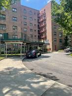 This charming co-op offers unbeatable convenience with easy access to shops, restaurants, and public transportation. Situated just a short distance from the E and F subway lines and express buses to Manhattan, commuting has never been easier. Plus, with quick access to the parkway and major expressways, getting around is a breeze.Enjoy a low-maintenance lifestyle, with gas, electric, water, and heating all included. The unit features two generously-sized bedrooms, providing ample space for relaxation and comfort.Perfectly located near local parks, this property offers a blend of urban convenience and outdoor tranquility. Whether you&rsquo;re a first-time homebuyer, commuter, this co-op is a fantastic find!
