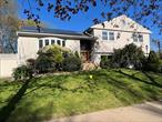 Prime location with 4 BEDROOMS AND 3 FULL BATHS, Granite Kitchen and Eat in Kitchen, Also surrounded by hospitals, Schools, Library, Parks, Bethpage State 150 Acres Golf Course, Known for hosting PGA tournaments, Shopping Centers, and close to Highways and LIRR, with only a few minutes&rsquo; drive. The public transportation bus stop is also close by. Solar is Installed. Beautiful Landscapes. Corner Property. Great Curb Appeal. Big Back Yard and Fully Fenced cover. Sprinkler and Security System in place. Very Convenient, excellent condition, and well-maintained house. Also, Big Shed in the Back Yard.Easy Showing.