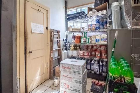 Storage