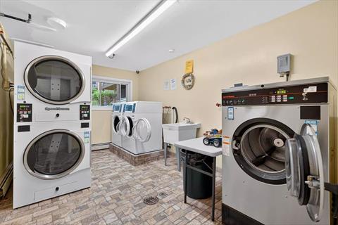 Laundry