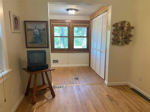 Bonus Room