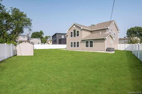Yard