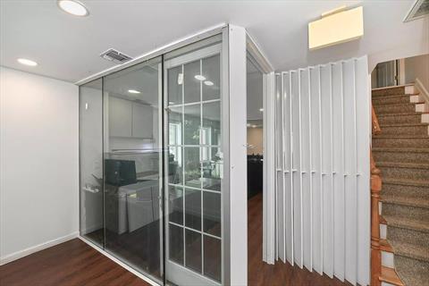 Recreation Room