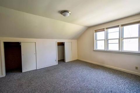 Bonus Room