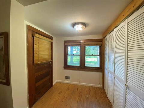 Bonus Room