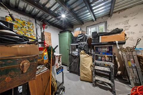 Storage