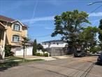 Vacant lot available for building your custom design home. 1 Family with 3 stories, detached 1 car garage at rear and custom yard with in-ground swimming pool. Square footage of 3100 square feet can all be permitted on this vacant lot of 51.86x100.