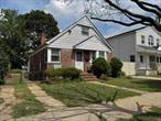 This charming brick cape is situated in the heart of Glen Oaks, Queens, and offers a perfect blend of comfort and convenience. Featuring three bedrooms, an eat-in kitchen, and a cozy living room, this home is filled with natural light throughout. It includes a full basement and boasts low property taxes and school dist# 26 making it an attractive option for potential homeowners. The private, fenced-in backyard is ideal for entertaining, while its proximity to transportation, shopping, schools, and places of worship further enhances its appeal. This is a great opportunity to own a home in a prime location!