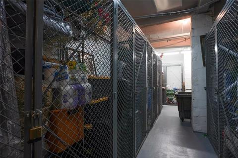 Storage