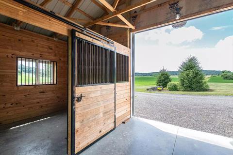 Stable