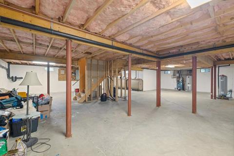 Basement