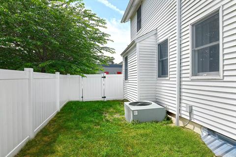 Yard