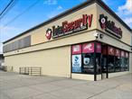 Prime end-cap retail space available for lease at 206 Hempstead Turnpike, West Hempstead, offering 2, 250 square feet on the ground level with excellent street visibility on a high-traffic corner lot. This strip mall location includes an anchor tenant and other neighborhood retailers, drawing consistent foot and vehicle traffic. The space features central HVAC, large front-facing windows for natural light, private offices, and two restrooms. A partially finished full basement adds functional value with a conference room, private office, and egress to the rear parking lotâ€”ideal for operations, storage, or additional workspace.Located on heavily traveled Hempstead Turnpike, which sees an average of over 30, 000 vehicles per day, this site offers unbeatable exposure. Convenient access to Nassau Inter-County Express (NICE) bus routes and close proximity to the West Hempstead LIRR station make it easily accessible to customers and staff alike. Perfect for retail, office, or professional use.