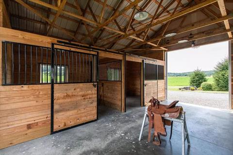 Stable