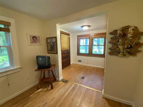 Bonus Room