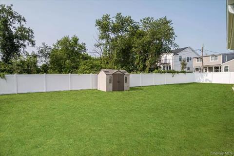 Yard
