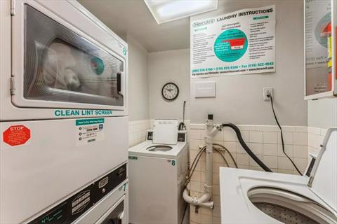 Laundry