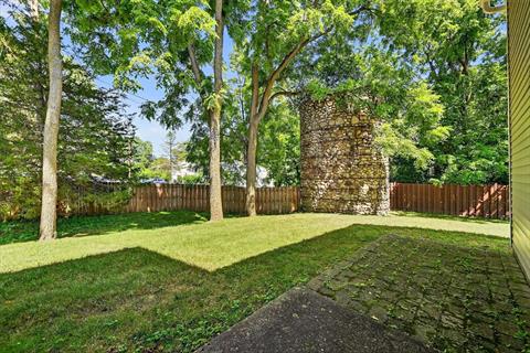 Yard