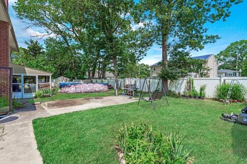 Yard