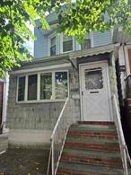 1 Family Semi-Detached / 1 Car Garage with party driveway. Fixer Upper - Sold As Is Condition.1st floor: Spacious Living room, Formal Dining room, Eat in Kitchen with outside entrance to backyard deck / yard with garden on side of garage. 2nd floor: 3 Bedrooms, Full BathroomBasement: Full Unfinished with outside entrance to yard.Easy access to Long Island Expressway, Jackie Robinson parkway, Grand Central Pkwy. Forest Park nearby. Nearby buses QM15& BM5 into 34th st in 30 min and buses to subways L, M, R, E, F, J, Z. Elementary School P.S 113 (preK-8).  Q29 & Q55 local buses nearby. Nearby shopping at Atlas Mall, Stop & Shop & Trader Joe&rsquo;s.