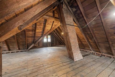 Attic