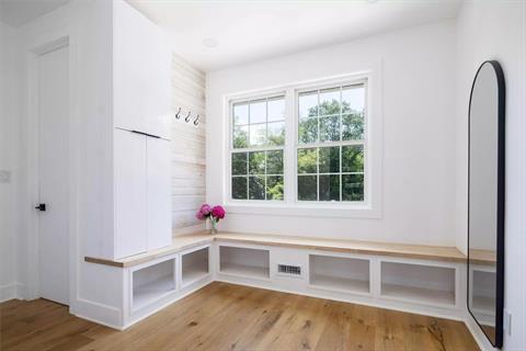Mud Room