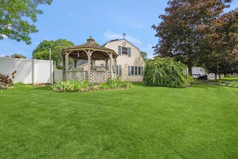 Yard